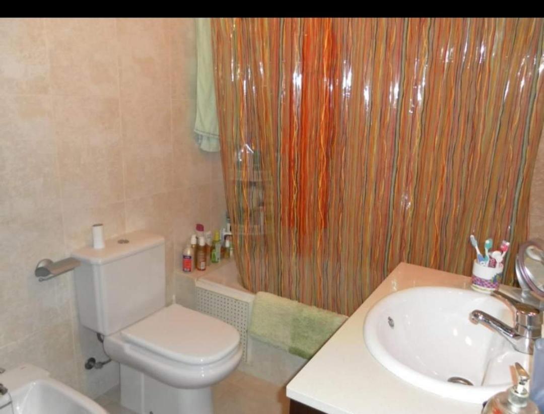 Apartamento Con Terraza Y Acceso Directo A La Piscina Y A 50 M De La Playa Miami Playa Eksteriør bilde