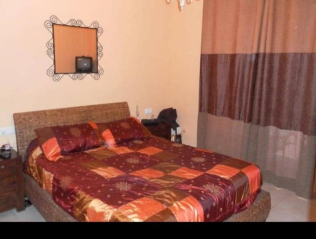 Apartamento Con Terraza Y Acceso Directo A La Piscina Y A 50 M De La Playa Miami Playa Eksteriør bilde