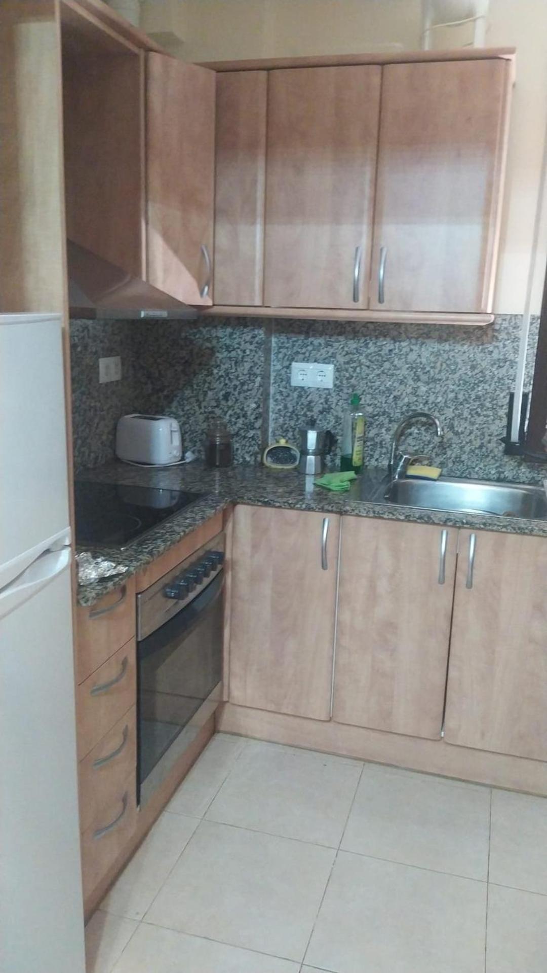 Apartamento Con Terraza Y Acceso Directo A La Piscina Y A 50 M De La Playa Miami Playa Eksteriør bilde