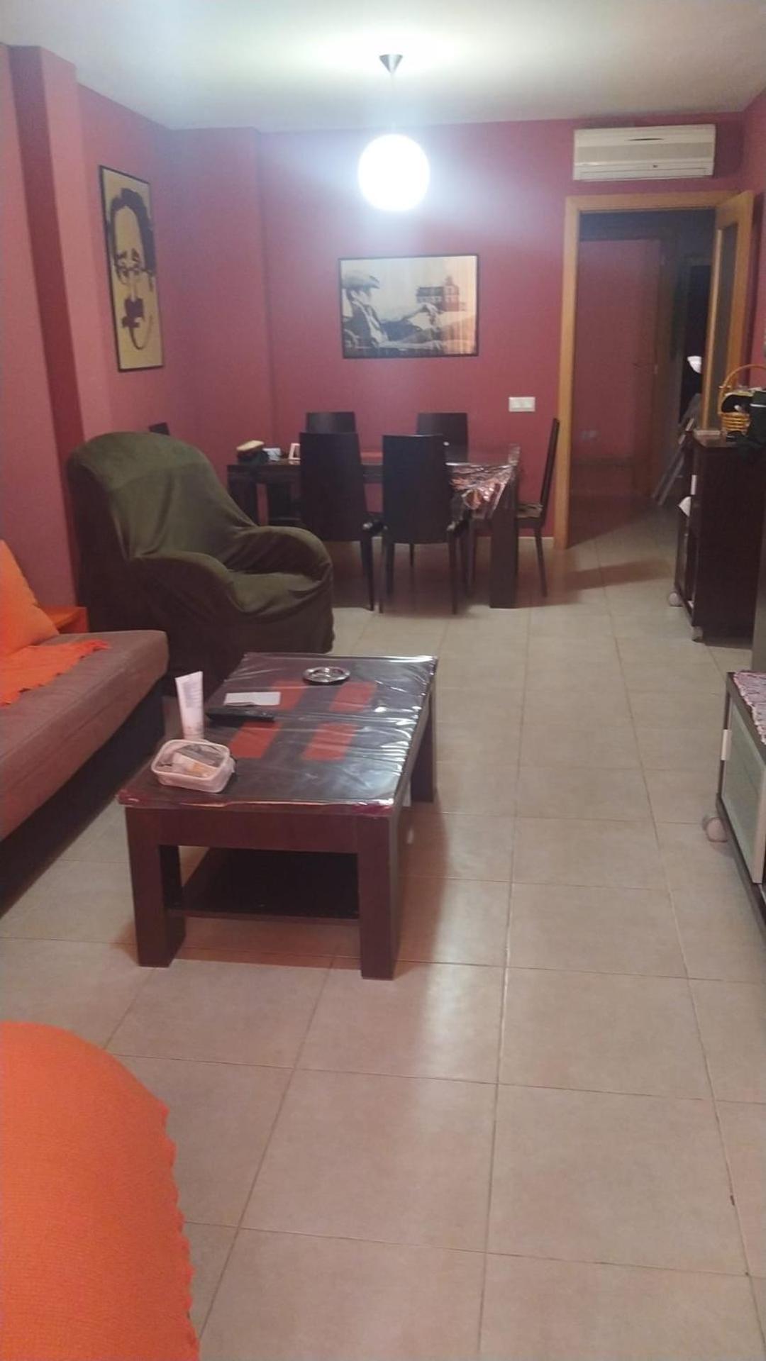 Apartamento Con Terraza Y Acceso Directo A La Piscina Y A 50 M De La Playa Miami Playa Eksteriør bilde