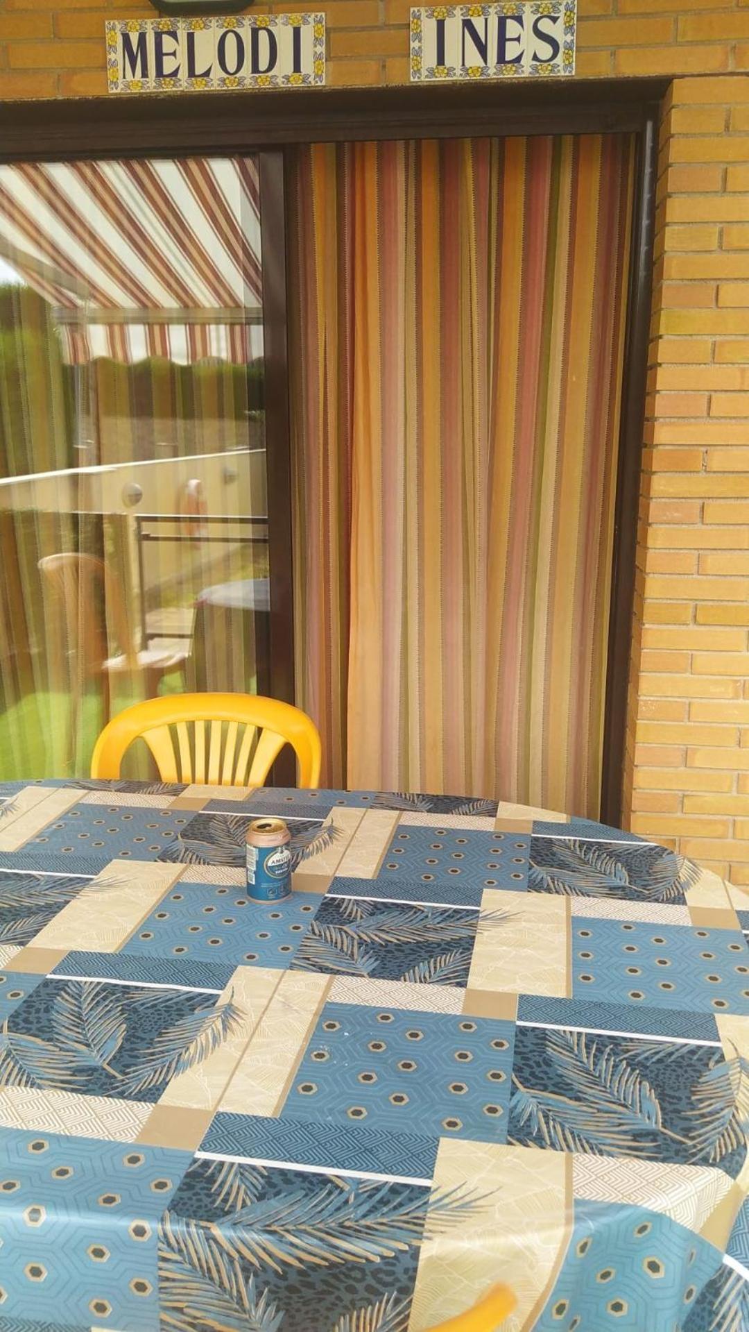 Apartamento Con Terraza Y Acceso Directo A La Piscina Y A 50 M De La Playa Miami Playa Eksteriør bilde